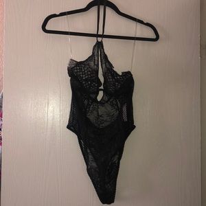 Victoria’s Secret bodysuit